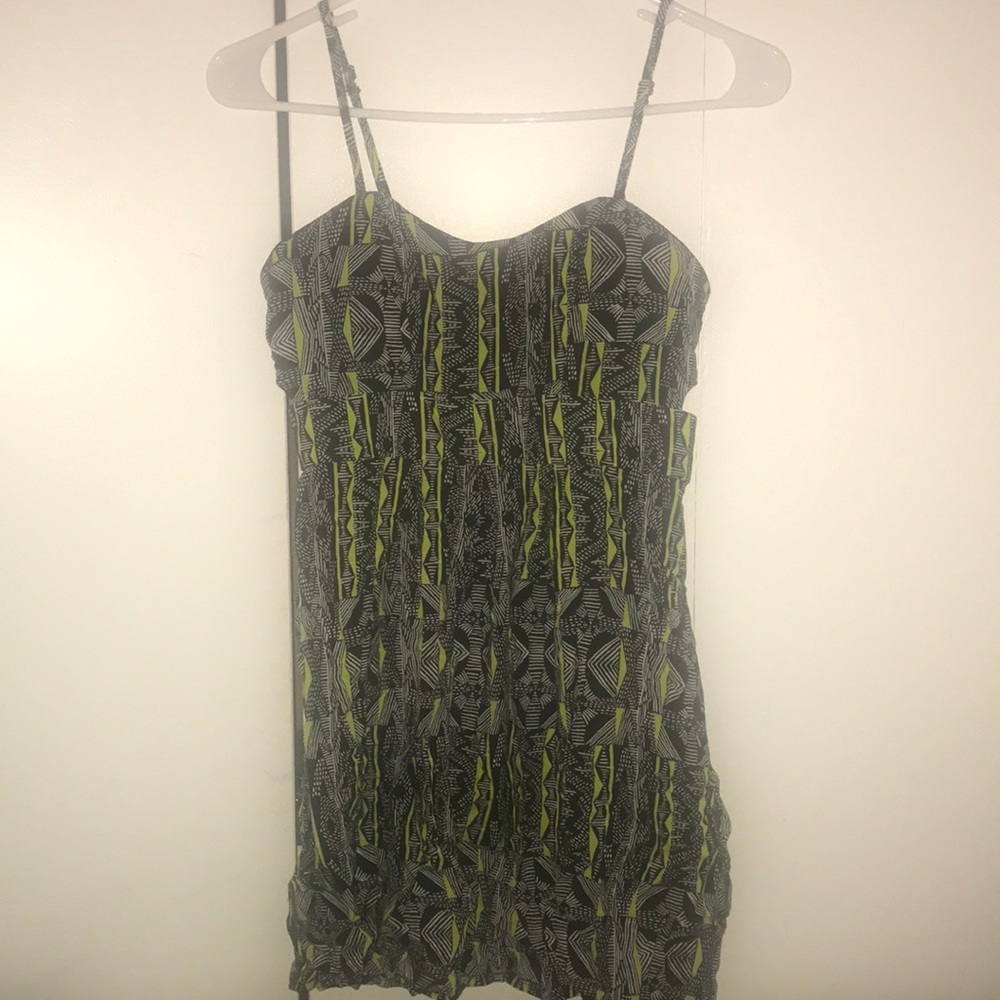 Summer dress